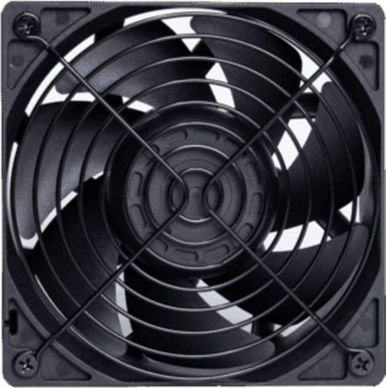 Dissipatore Ventola Gale Extreme 120x120x35 12V 500-6000 RPM in  Scontolo.net - Potenza, commercioVirtuoso.it