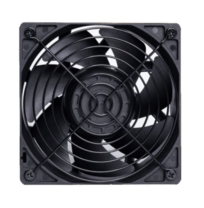Dissipatore Ventola Gale Extreme 120x120x35 12V 500-6000 RPM in  Scontolo.net - Potenza, commercioVirtuoso.it