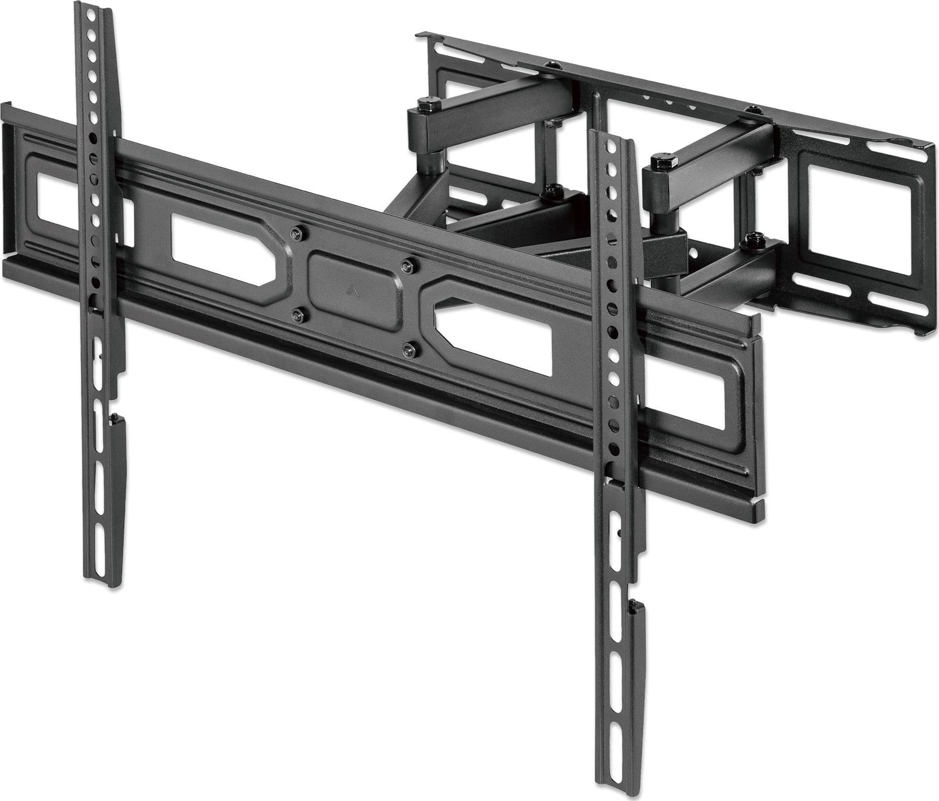 Supporto a Muro per TV LED LCD 37-80'' Full-Motion in Supporti da parete e da soffitto Scontolo.net - Potenza, commercioVirtuoso.it