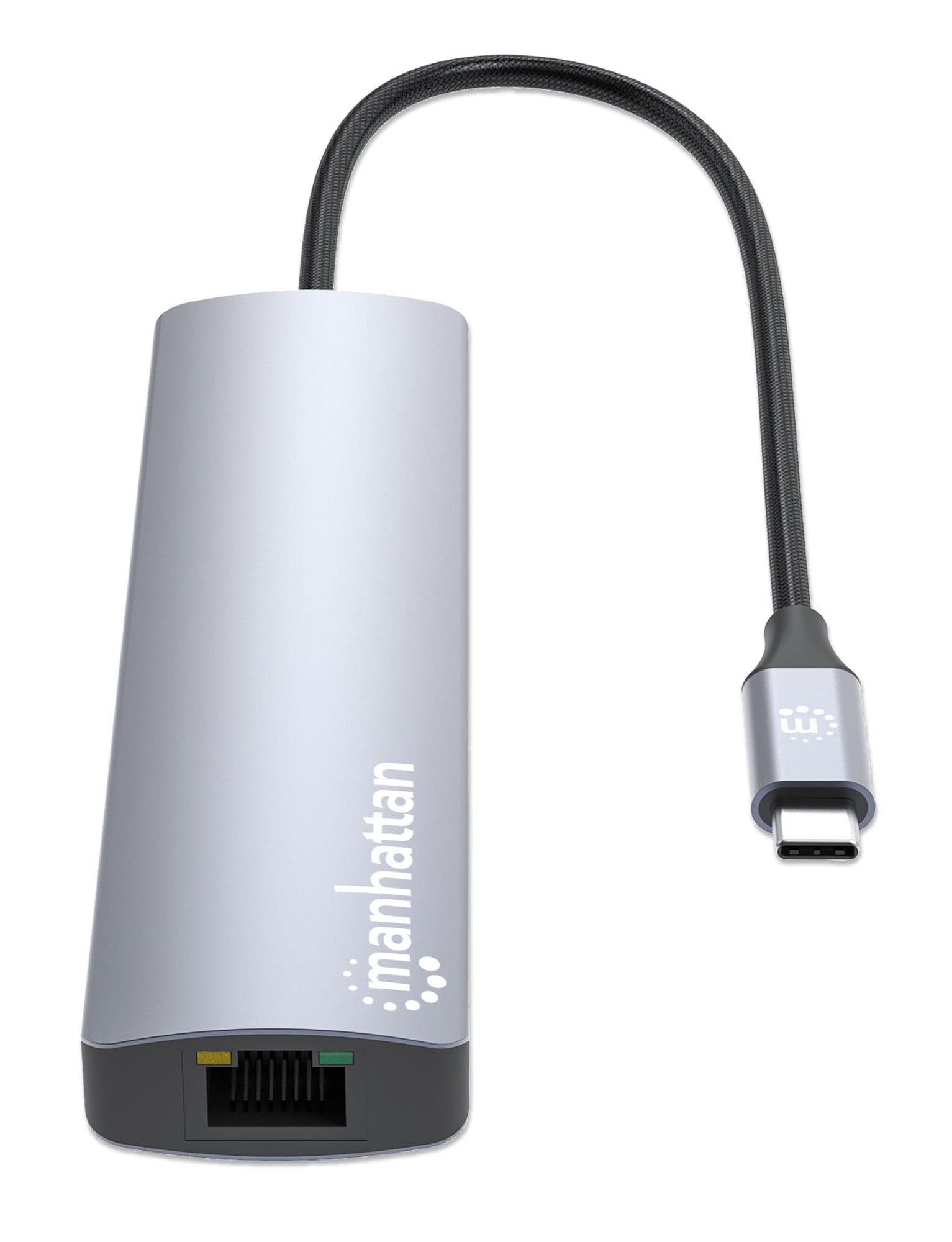 Docking Station USB-C&trade PD 7-in-1 4K Hub Multiporta in  Scontolo.net - Potenza, commercioVirtuoso.it