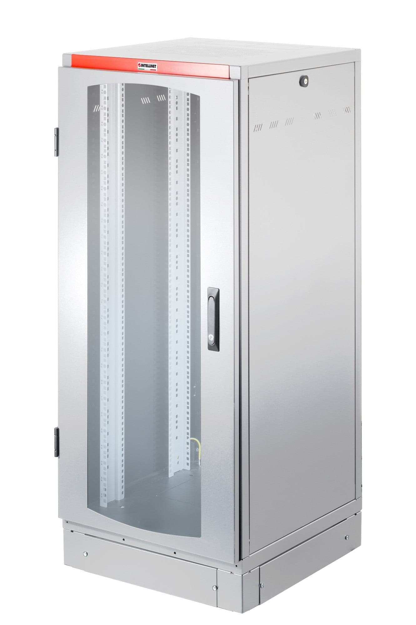 Armadio Rack NextGen 19'' 600x600 33U Grigio in  Scontolo.net - Potenza, commercioVirtuoso.it