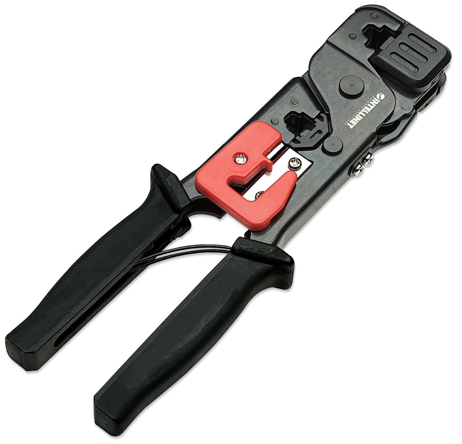 Pinza Multifunzione per Crimpare Reti in Pinze spelafili Scontolo.net - Potenza, commercioVirtuoso.it