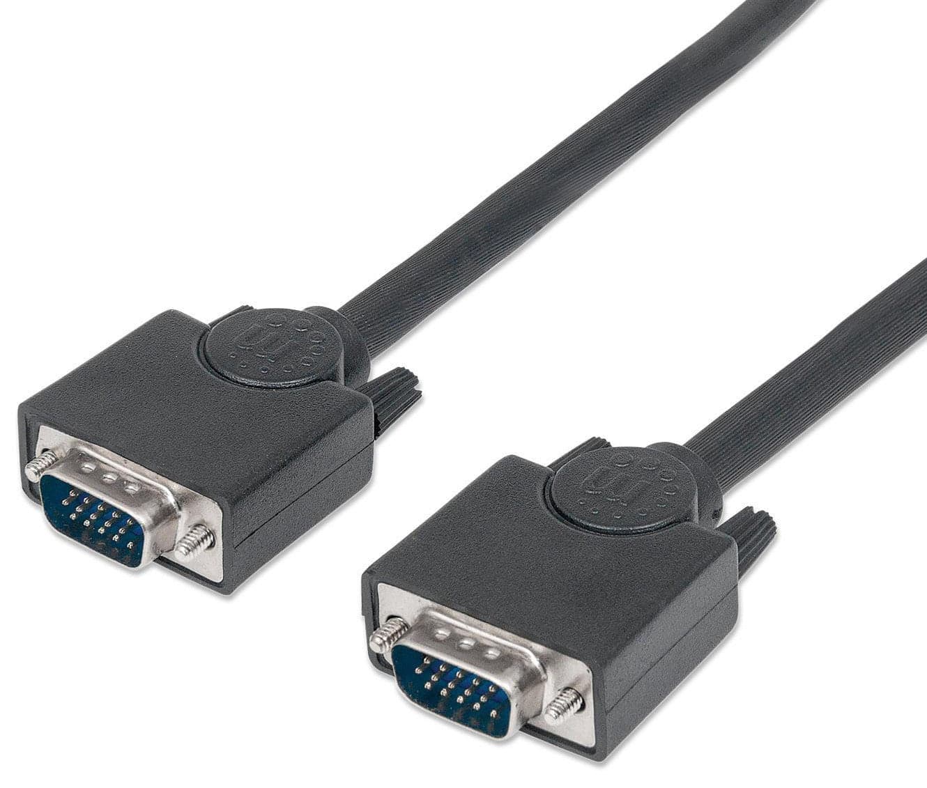 Cavo Monitor SVGA M/M da 10 m in  Scontolo.net - Potenza, commercioVirtuoso.it