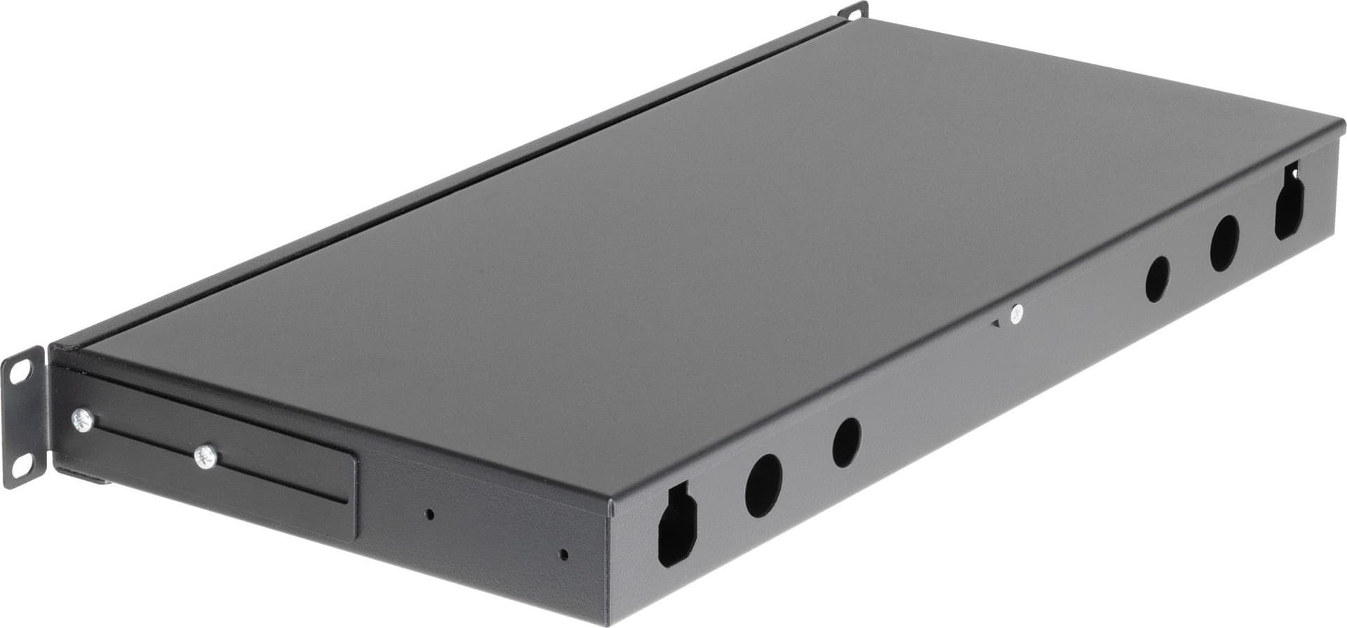 Cassetto Rack 19'' Fibra Ottica 24 Porte ST Simplex in Compartimenti per mobili Scontolo.net - Potenza, commercioVirtuoso.it