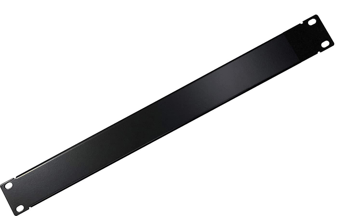 Pannello Cieco 1 HE per Armadio 10'' Nero in Armadi Scontolo.net - Potenza, commercioVirtuoso.it