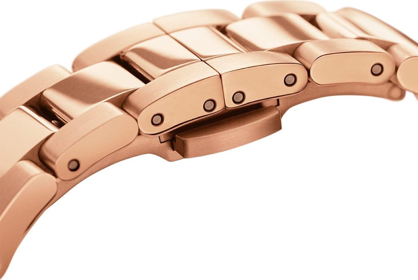 Daniel Wellington - orologio ICONIC LINK RG BLK in Orologi da polso Alba Gioielli - Casoria, commercioVirtuoso.it
