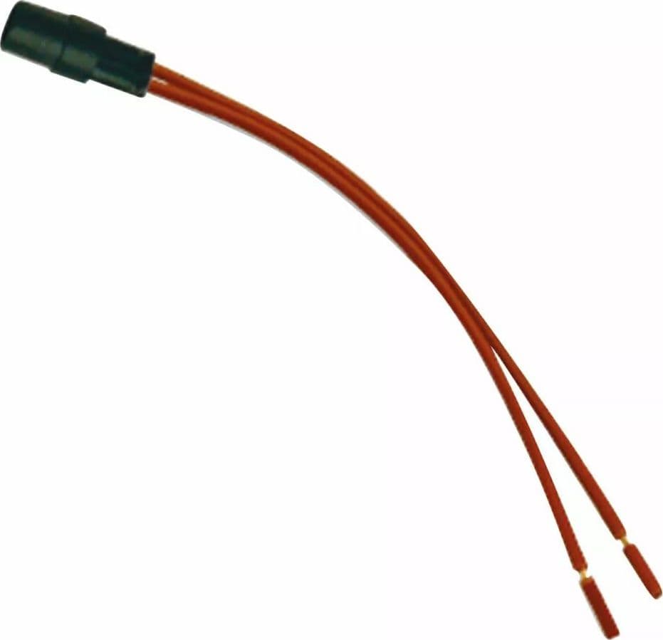Lampada LED Rosso 230V per Interruttori con Terminali a Filo in Lampadine a LED Scontolo.net - Potenza, commercioVirtuoso.it