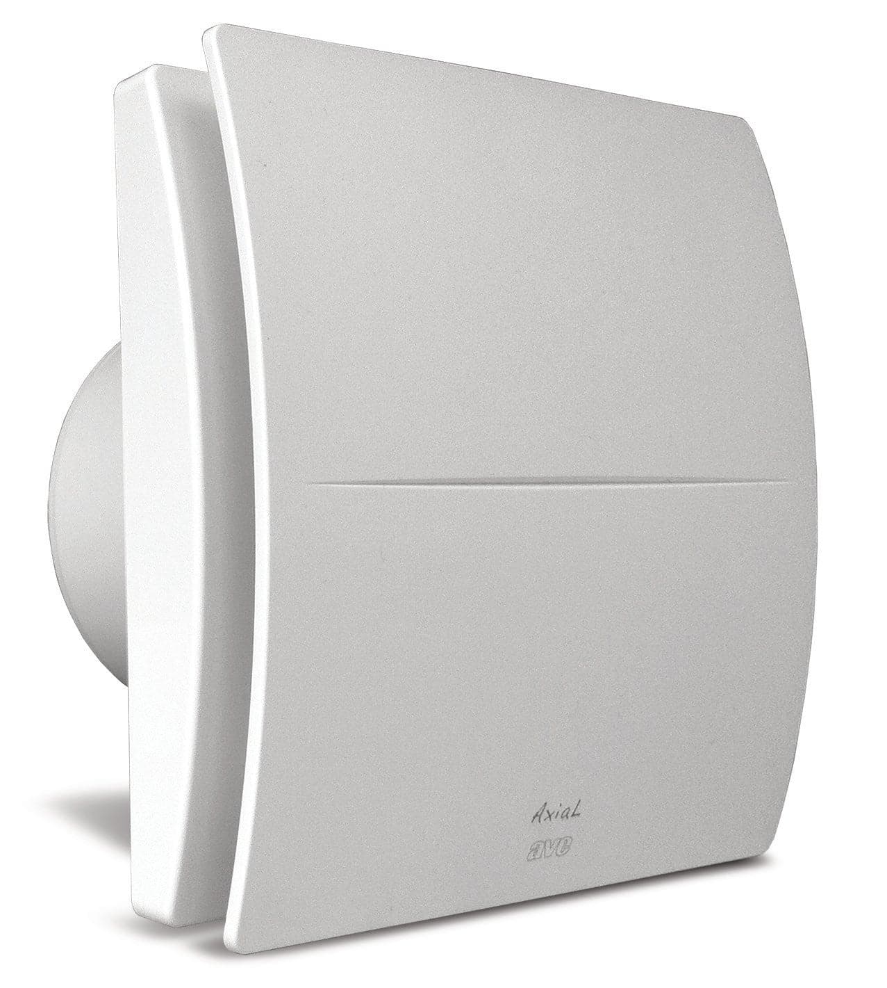 Aspiratore Assiale Diametro 90 mm con Timer