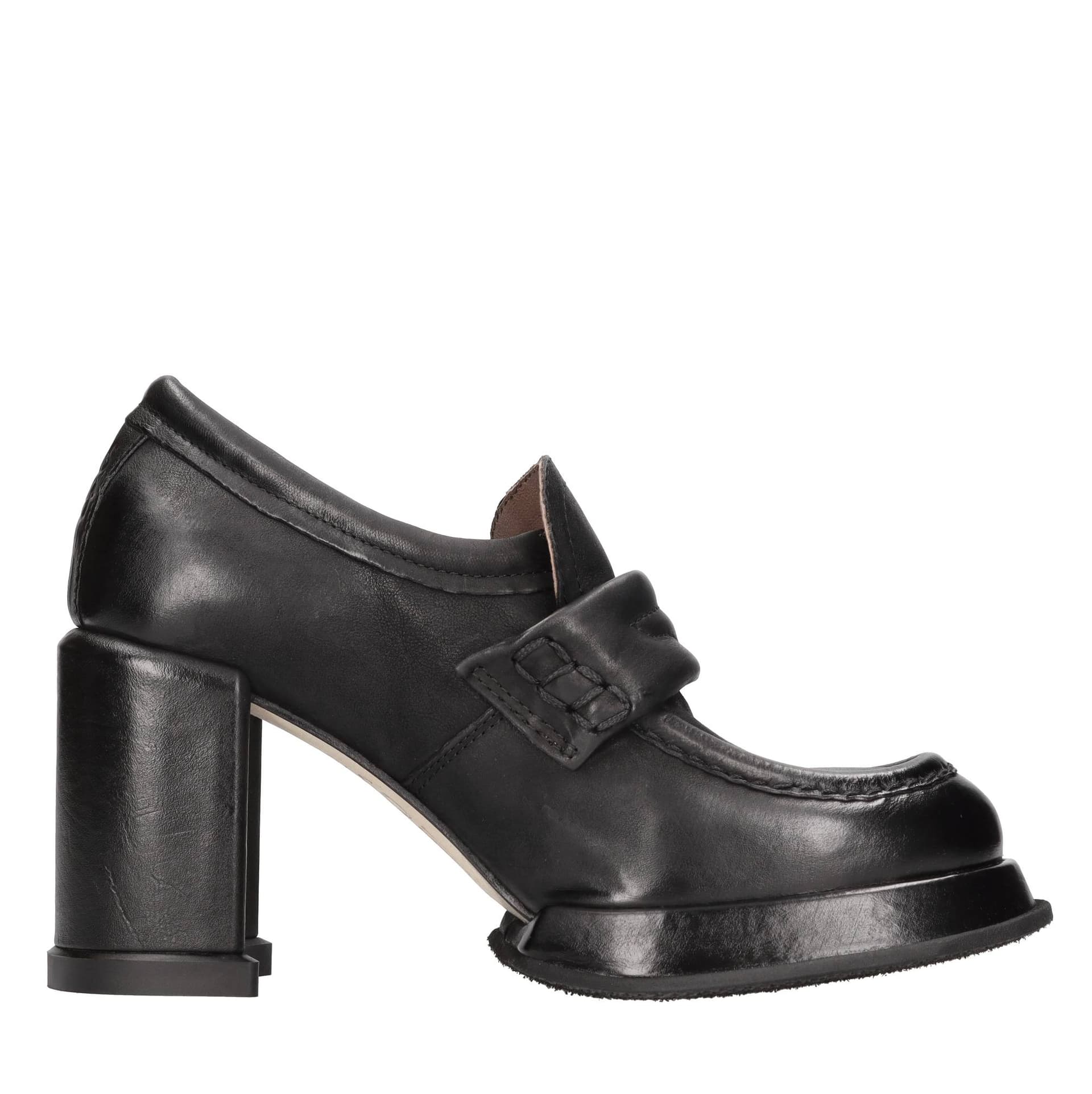 A.S.98 Scarpe basse Nero da donna in Sneaker casual Drestige - Casamassima, commercioVirtuoso.it