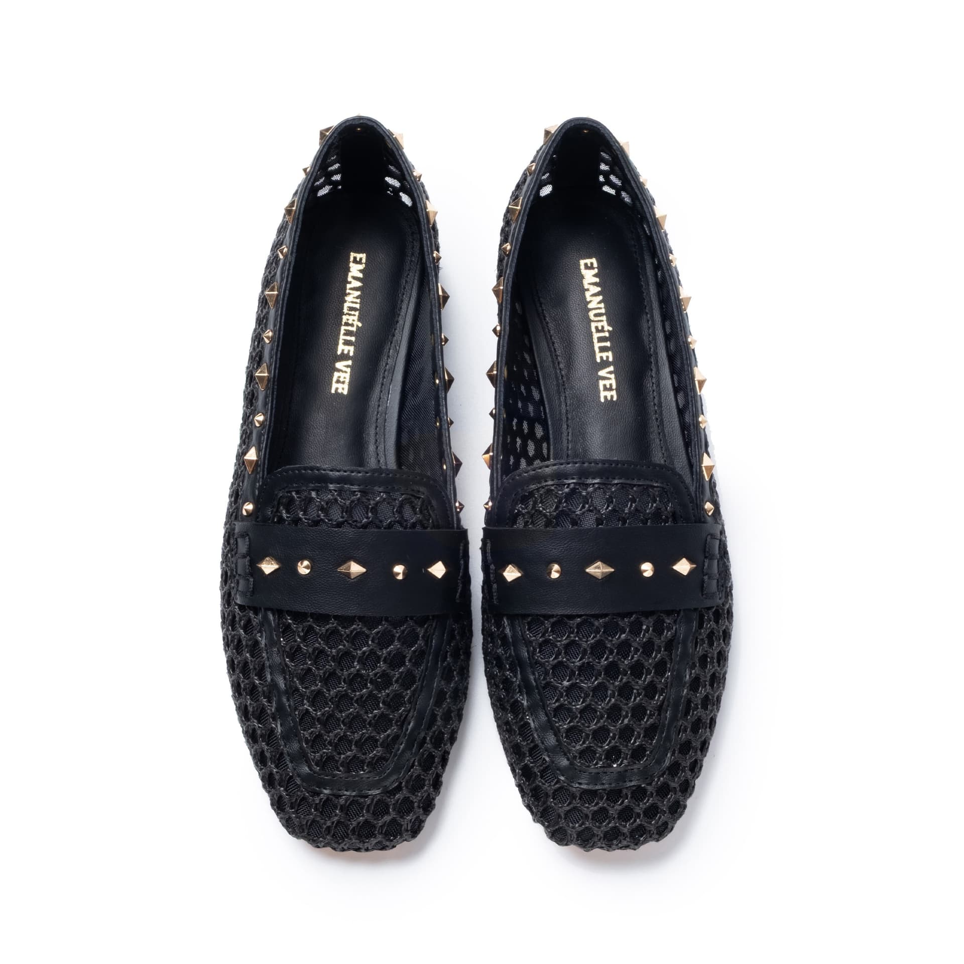 Emauelle Vee mocassini donna Glenda black 219 11 in Sneaker casual Teresi Calzature - Marsala, commercioVirtuoso.it