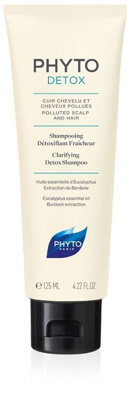 Phytodetox shampoo purificante 125 ml in Shampoo e balsamo Clubfarma - Melilli, commercioVirtuoso.it