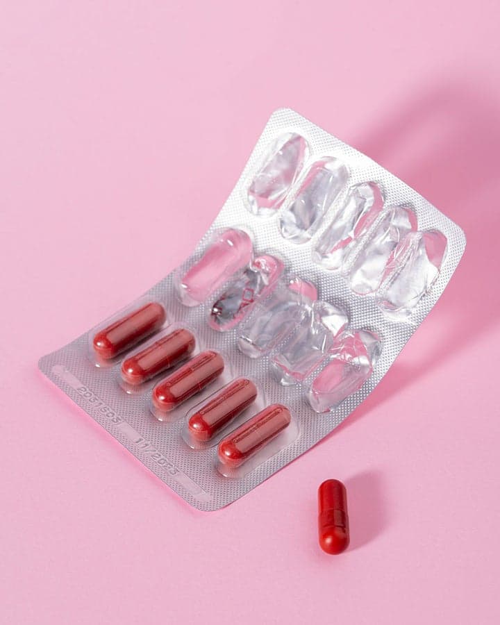 Annurkap 60 capsule trattamento mese in Multivitamine e minerali Clubfarma - Melilli, commercioVirtuoso.it