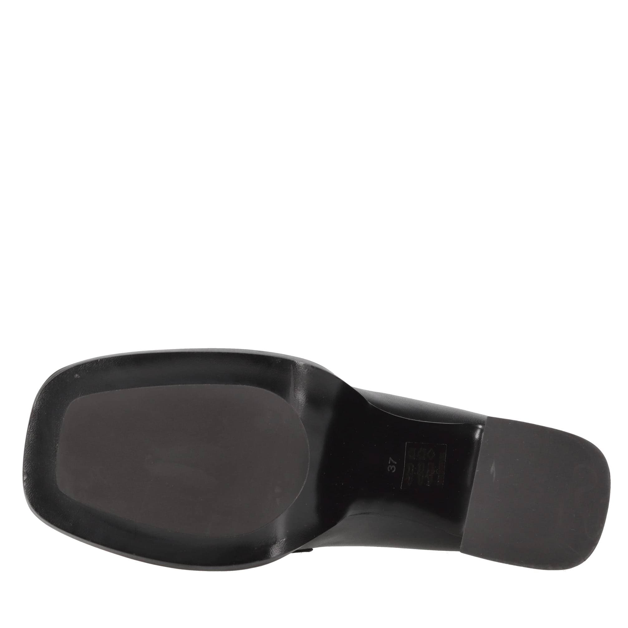 Elvio Zanon Scarpe basse Nero da donna in Loafer e mocassini Drestige - Casamassima, commercioVirtuoso.it