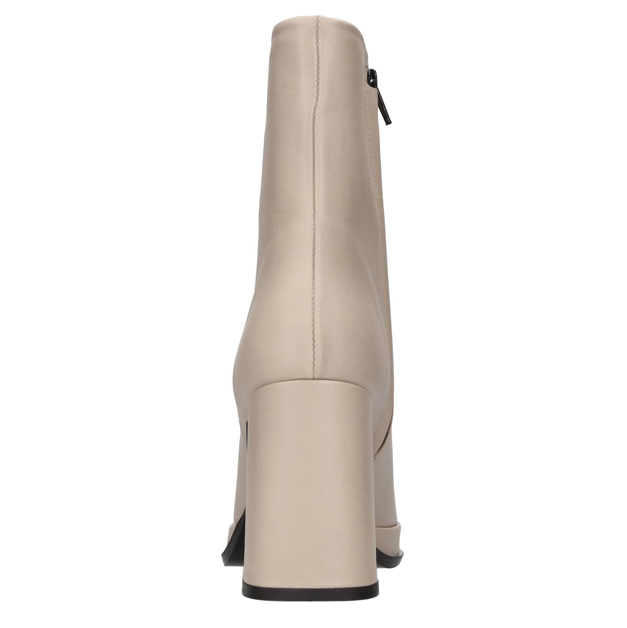 Elvio Zanon Stivali Grigio da donna in Stivali Drestige - Casamassima, commercioVirtuoso.it