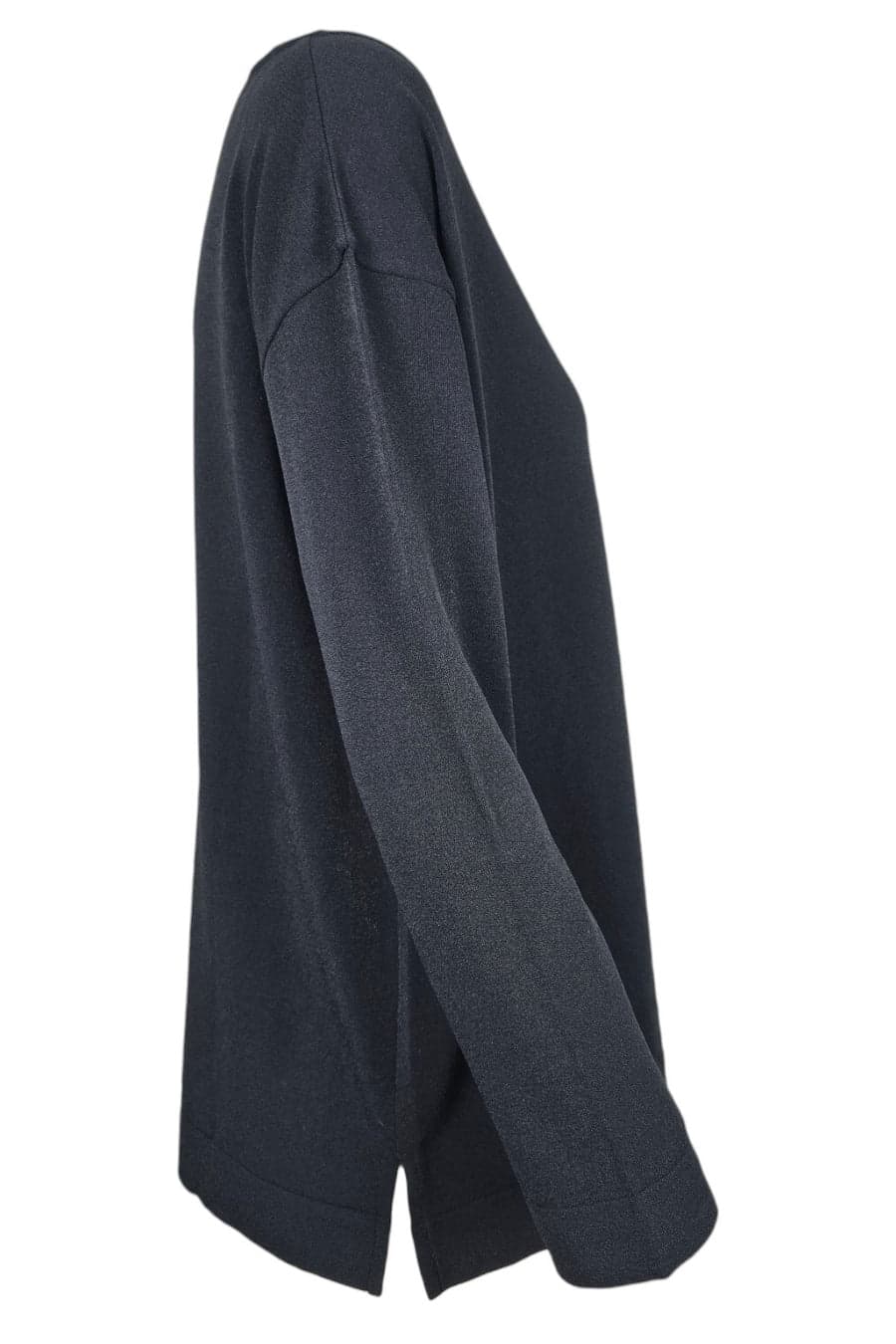 Base Milano Maglie Blu da donna in T-shirt Drestige - Casamassima, commercioVirtuoso.it