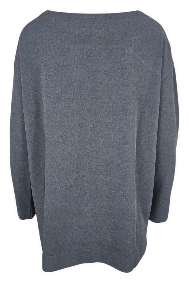 Base Milano Maglie Blu da donna in T-shirt Drestige - Casamassima, commercioVirtuoso.it