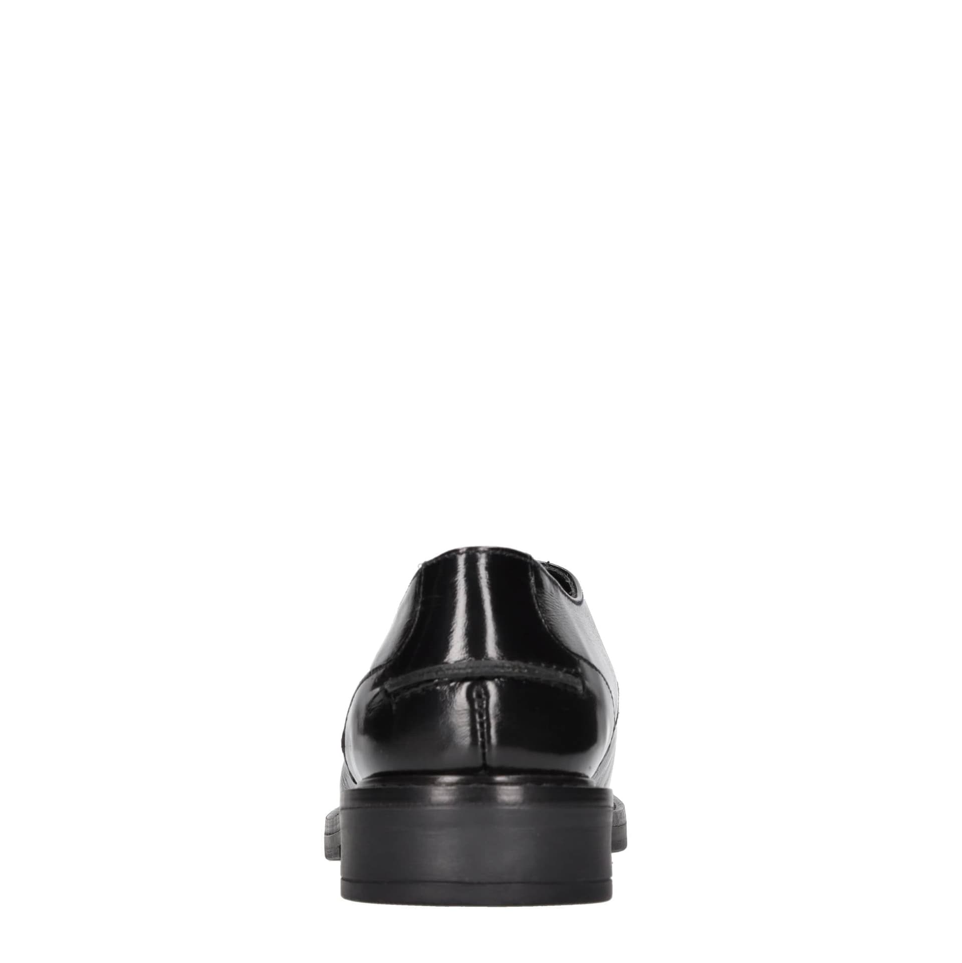 BRUNO PREMI Scarpe basse Nero da donna in Sneaker casual Drestige - Casamassima, commercioVirtuoso.it