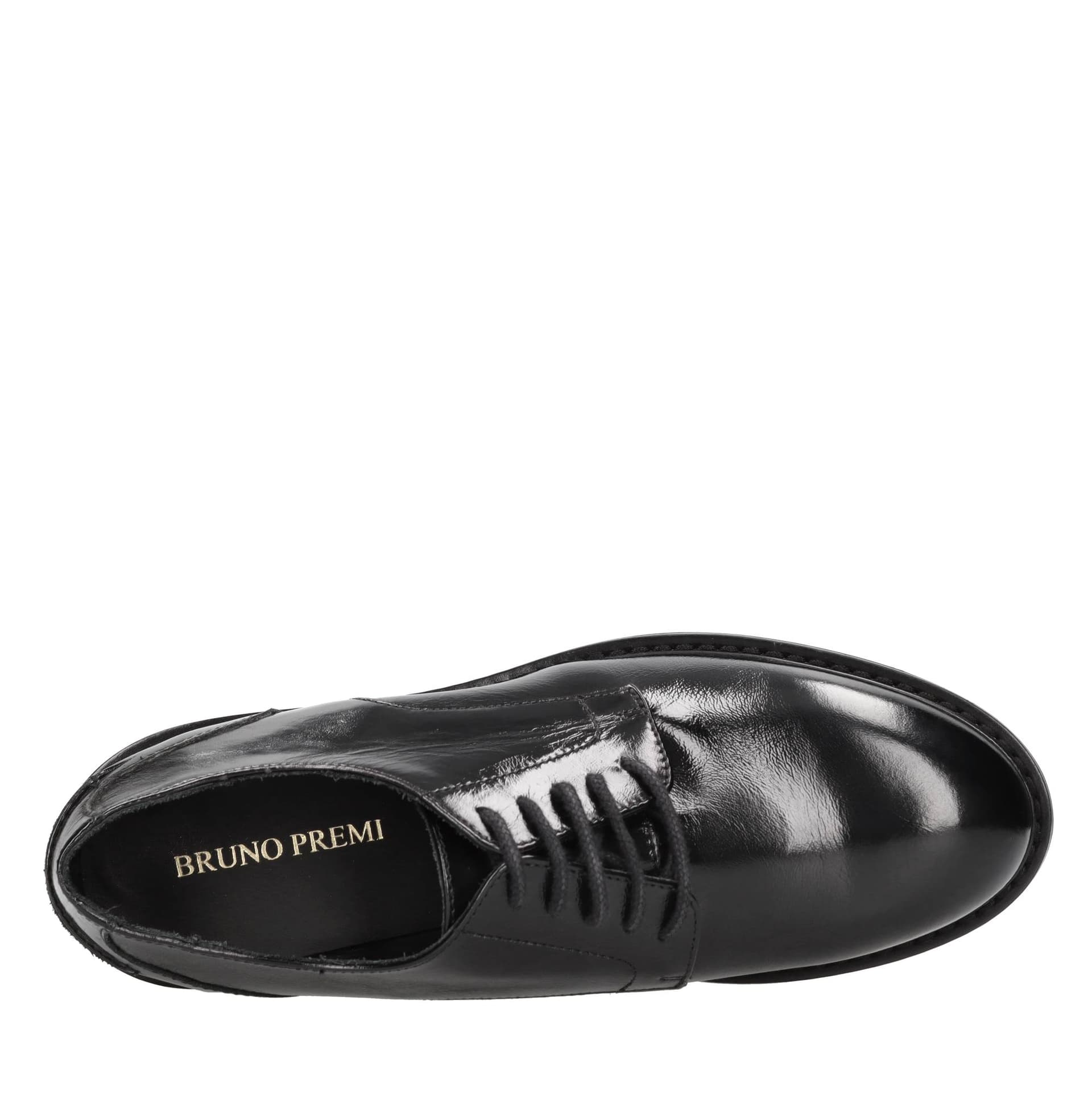 BRUNO PREMI Scarpe basse Nero da donna in Sneaker casual Drestige - Casamassima, commercioVirtuoso.it