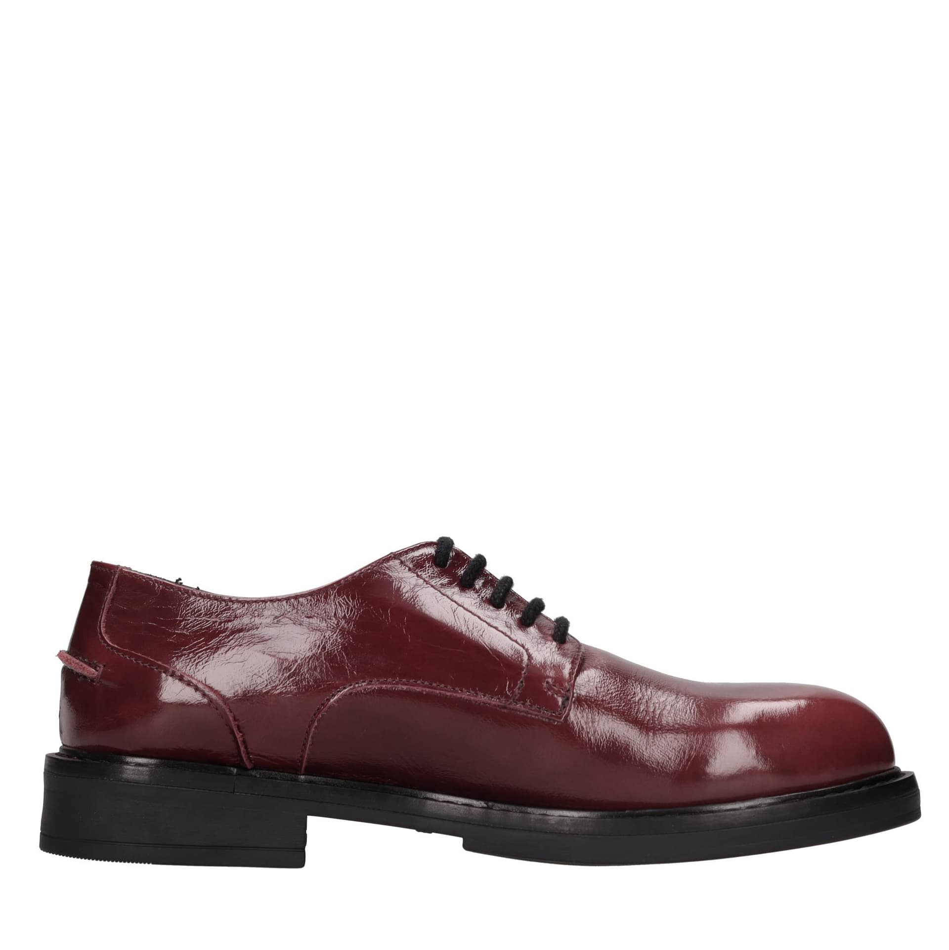 BRUNO PREMI Scarpe basse Rosso da donna in Mary Jane basse Drestige - Casamassima, commercioVirtuoso.it