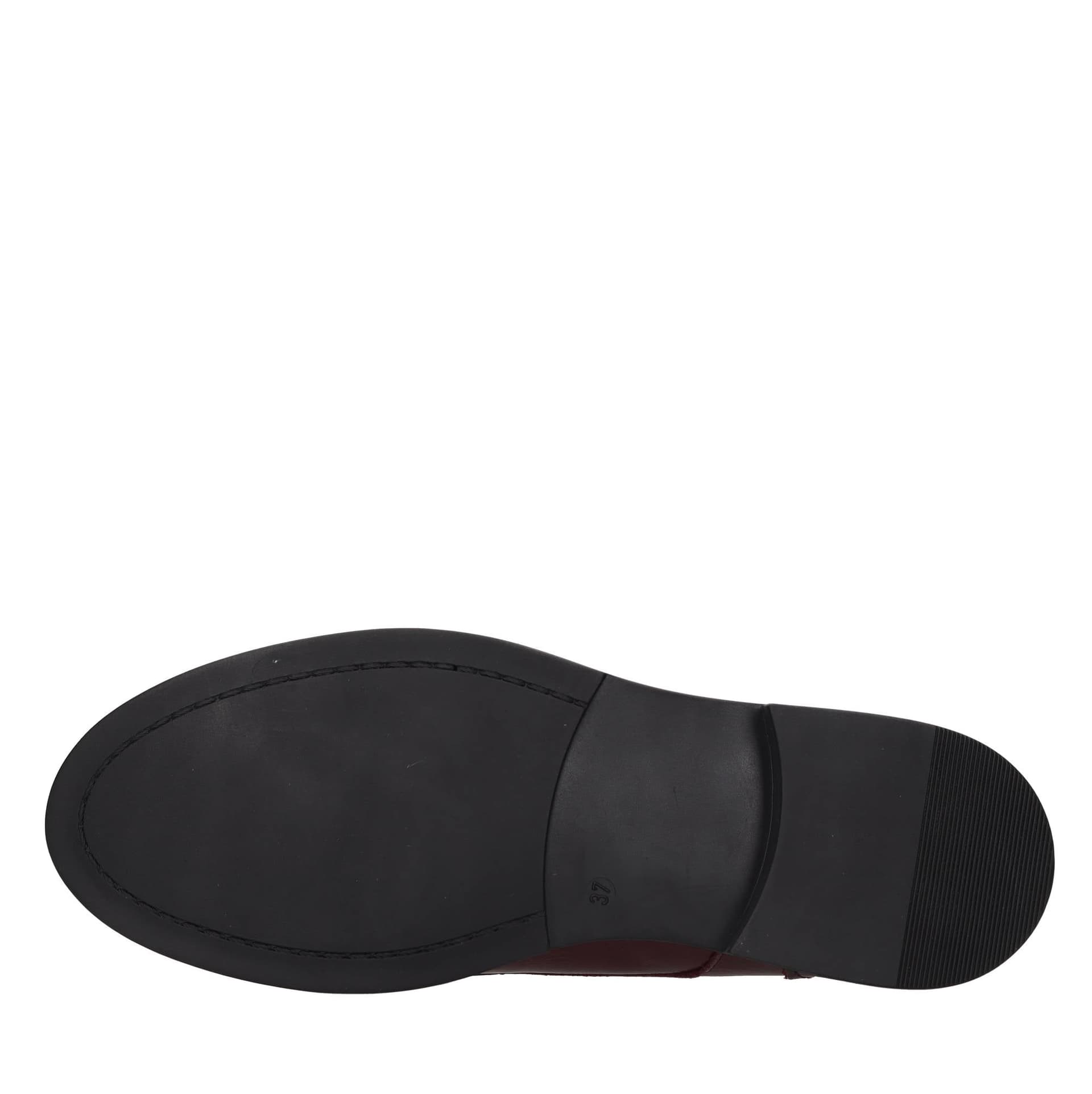 BRUNO PREMI Scarpe basse Rosso da donna in Mary Jane basse Drestige - Casamassima, commercioVirtuoso.it
