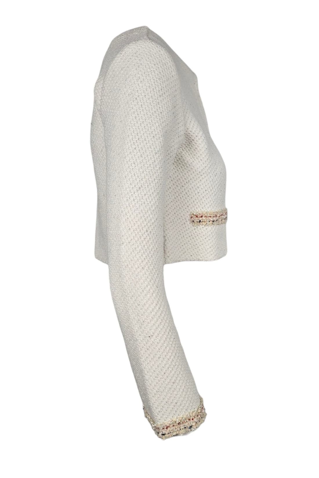 AnneClaire Giacche Bianco da donna in Giacche Drestige - Casamassima, commercioVirtuoso.it