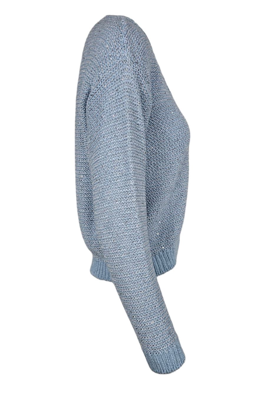 AnneClaire Maglie Azzurro da donna in T-shirt Drestige - Casamassima, commercioVirtuoso.it