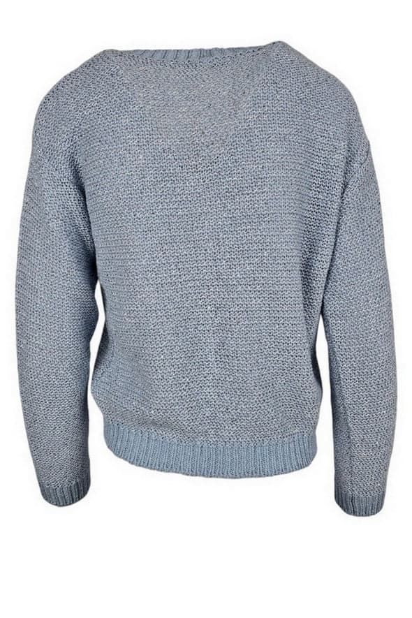 AnneClaire Maglie Azzurro da donna in T-shirt Drestige - Casamassima, commercioVirtuoso.it