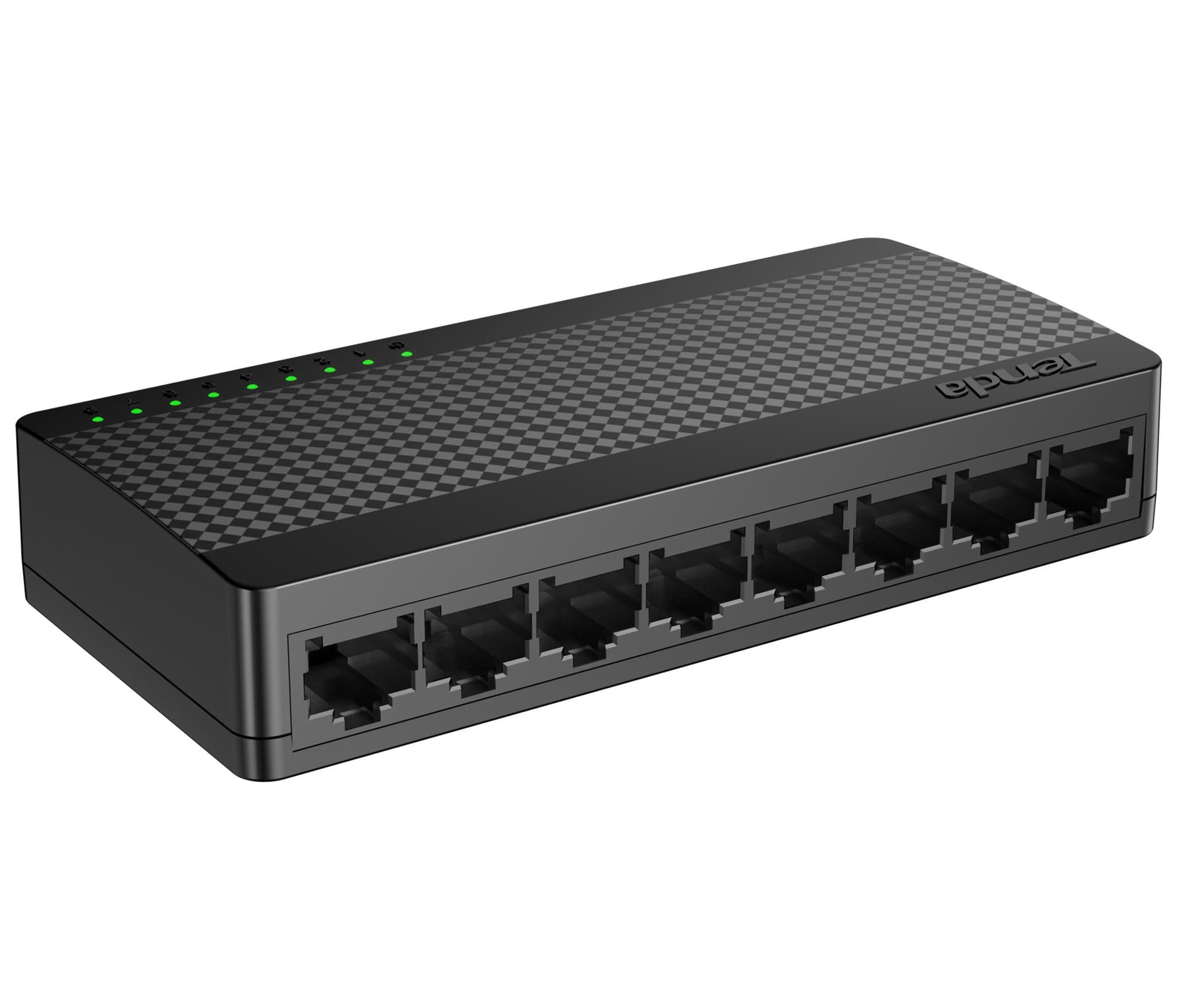 Switch Gigabit Ethernet 8 Porte, SG108M in Adattatori PowerLAN Scontolo.net - Potenza, commercioVirtuoso.it