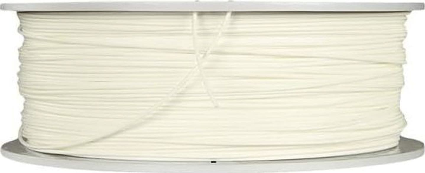 Filamento ABS Stampa 3D 1.75mm 1kg Bianco in Filamenti per stampanti 3D Scontolo.net - Potenza, commercioVirtuoso.it