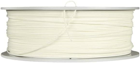 Filamento ABS Stampa 3D 1.75mm 1kg Bianco in Filamenti per stampanti 3D Scontolo.net - Potenza, commercioVirtuoso.it