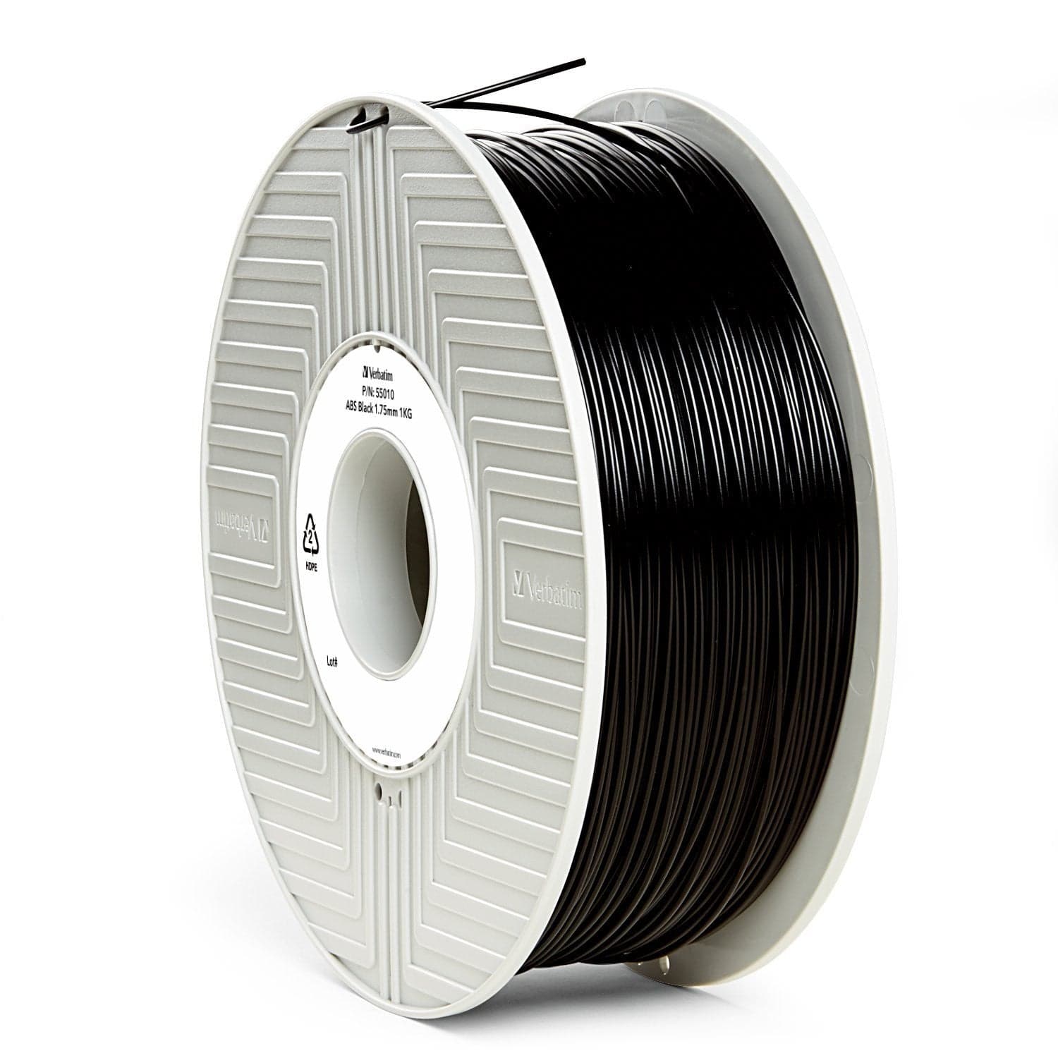 Filamento ABS Stampa 3D 1.75mm 1kg Nero in Filamenti per stampanti 3D Scontolo.net - Potenza, commercioVirtuoso.it