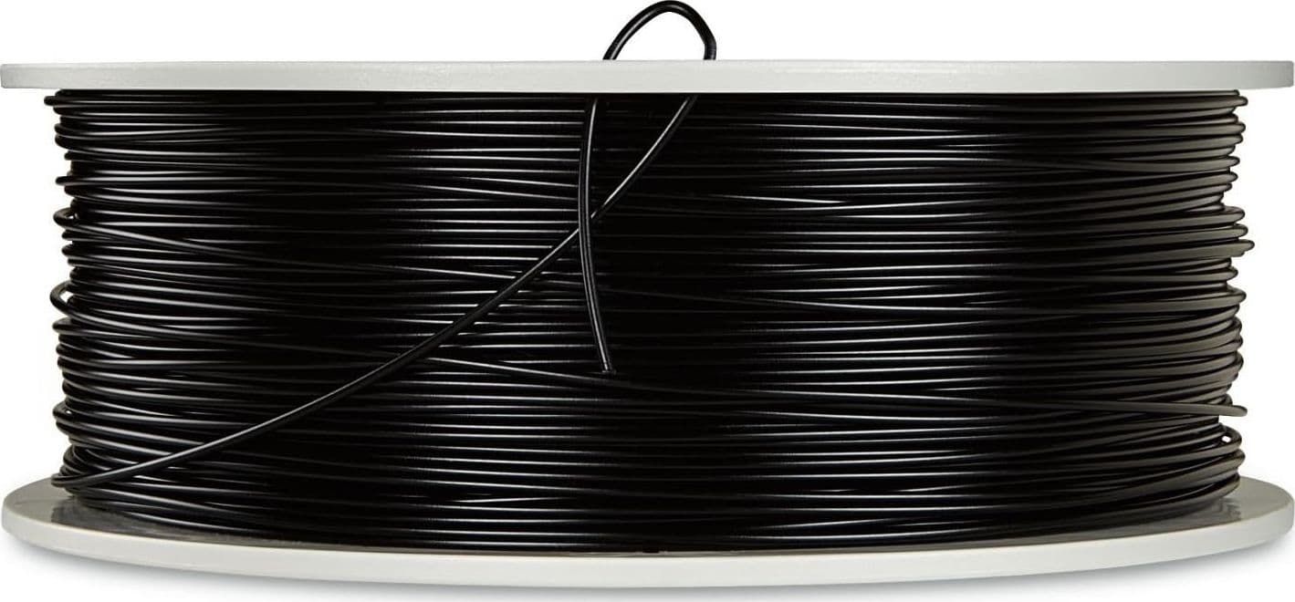 Filamento PLA Stampa 3D 1.75mm 1kg Nero in Filamenti per stampanti 3D Scontolo.net - Potenza, commercioVirtuoso.it