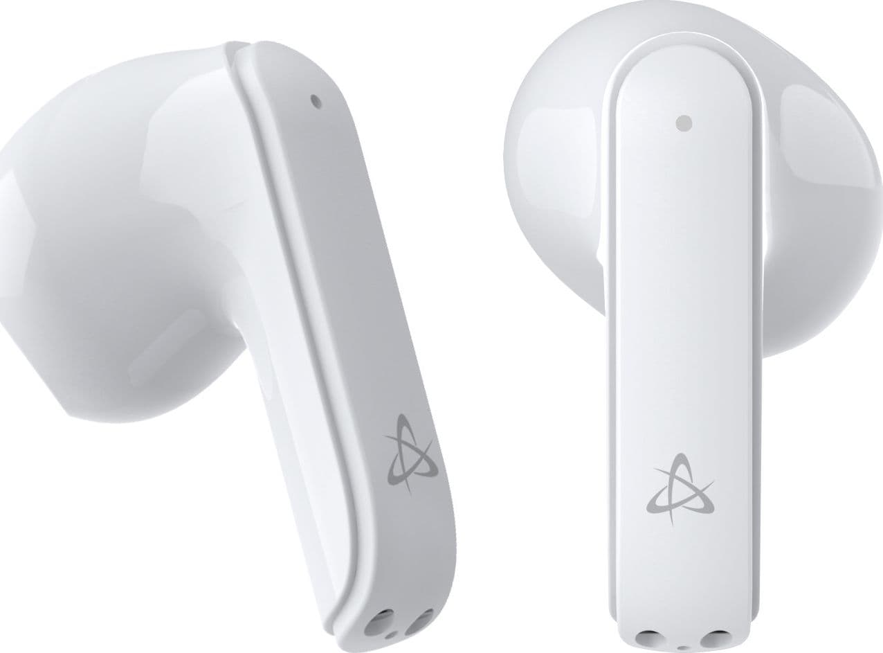 Cuffie Auricolari con Microfono Bluetooth EB-TWS12 Bianco in Cuffie In-Ear Scontolo.net - Potenza, commercioVirtuoso.it