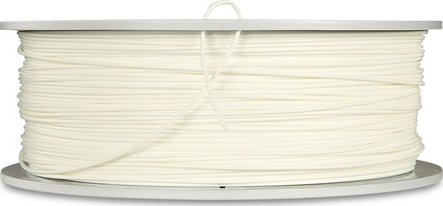 Filamento PLA Stampa 3D 1.75mm 1kg Bianco in Filamenti per stampanti 3D Scontolo.net - Potenza, commercioVirtuoso.it