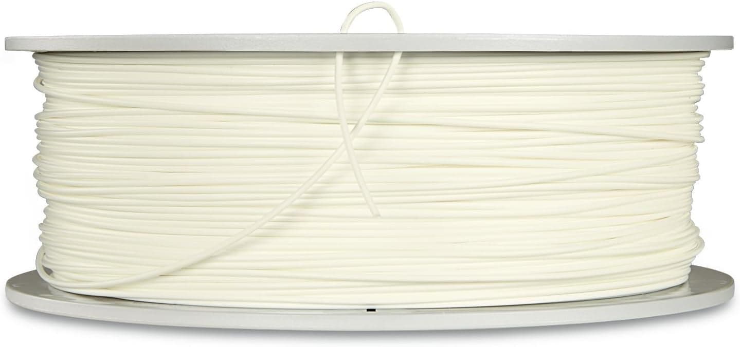 Filamento PLA Stampa 3D 1.75mm 1kg Bianco in Filamenti per stampanti 3D Scontolo.net - Potenza, commercioVirtuoso.it