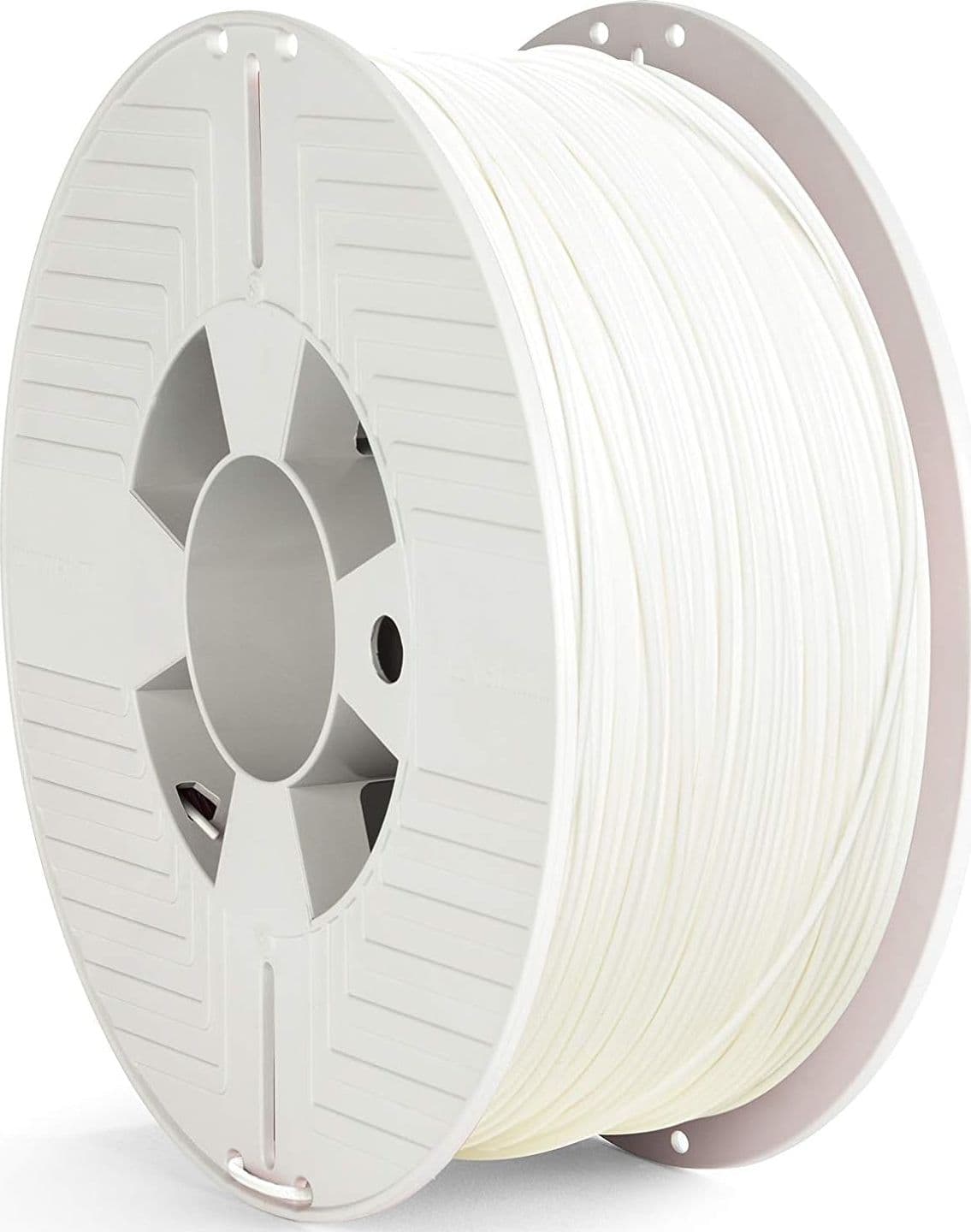 Filamento PLA Stampa 3D 1.75mm 1kg Bianco in Filamenti per stampanti 3D Scontolo.net - Potenza, commercioVirtuoso.it