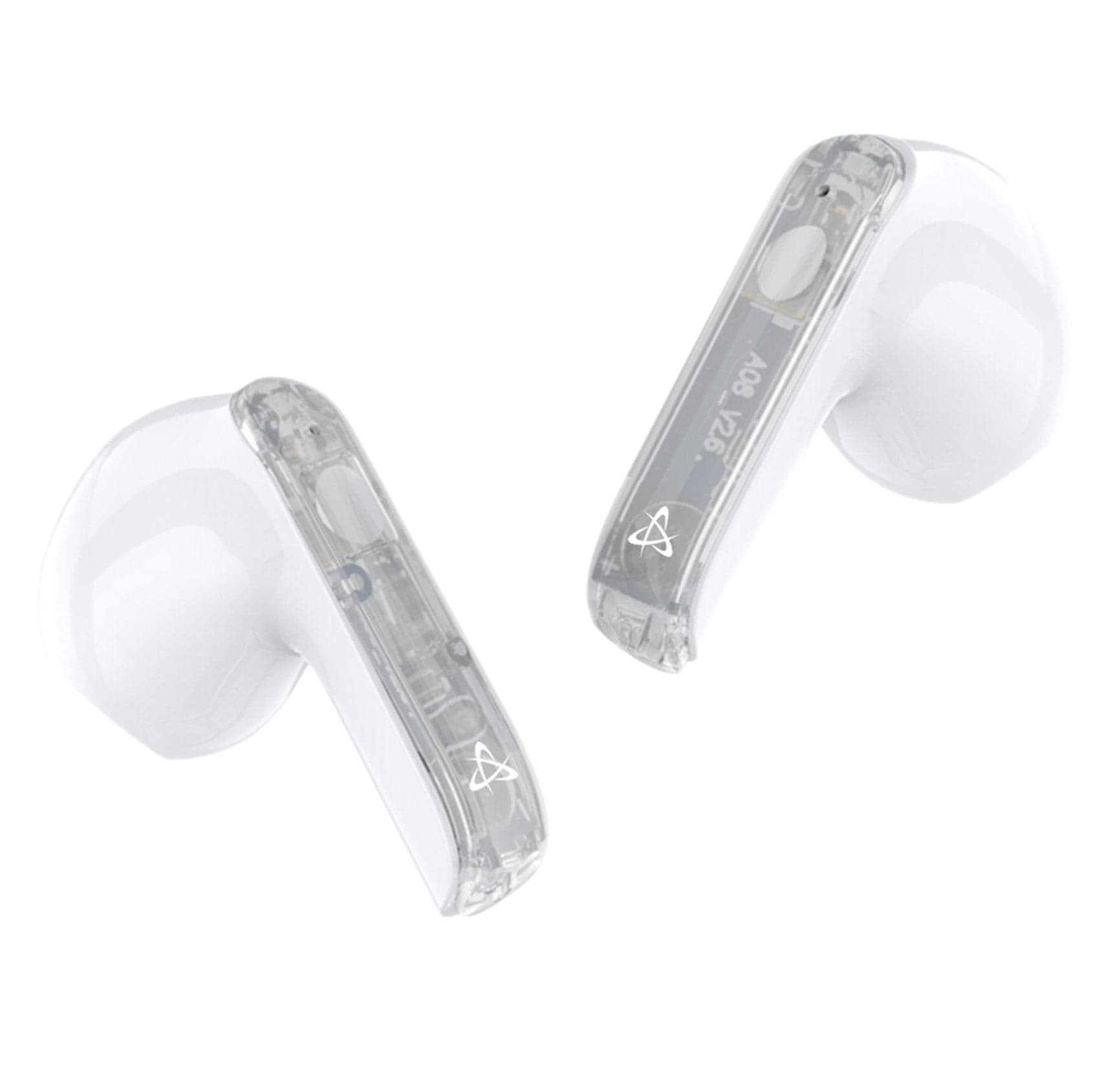 Cuffie Auricolari Bluetooth con Microfono EB-TWS148 Bianco in Cuffie In-Ear Scontolo.net - Potenza, commercioVirtuoso.it