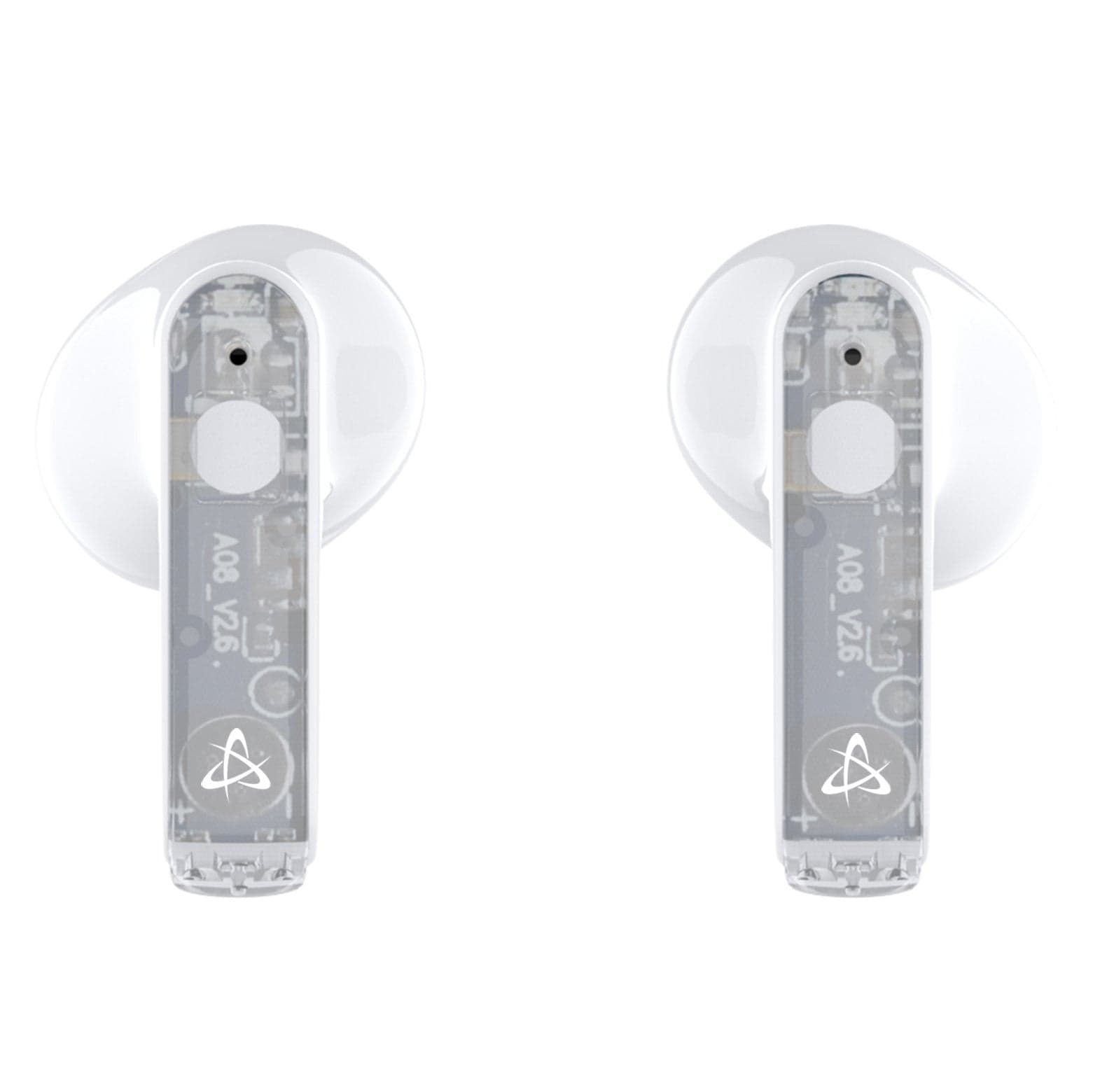 Cuffie Auricolari Bluetooth con Microfono EB-TWS148 Bianco in Cuffie In-Ear Scontolo.net - Potenza, commercioVirtuoso.it