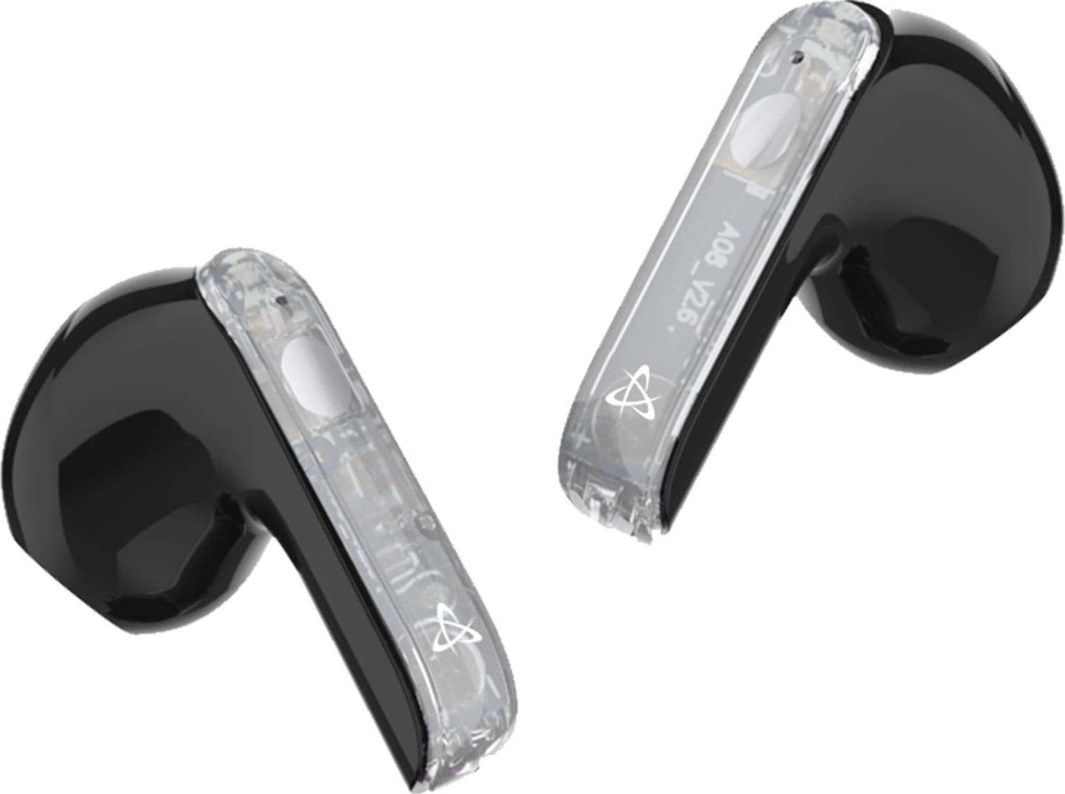 Cuffie Auricolari Bluetooth con Microfono EB-TWS148 Nero in Cuffie In-Ear Scontolo.net - Potenza, commercioVirtuoso.it