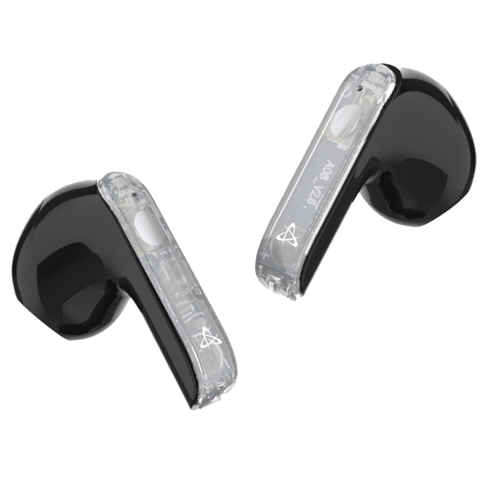 Cuffie Auricolari Bluetooth con Microfono EB-TWS148 Nero in Cuffie In-Ear Scontolo.net - Potenza, commercioVirtuoso.it