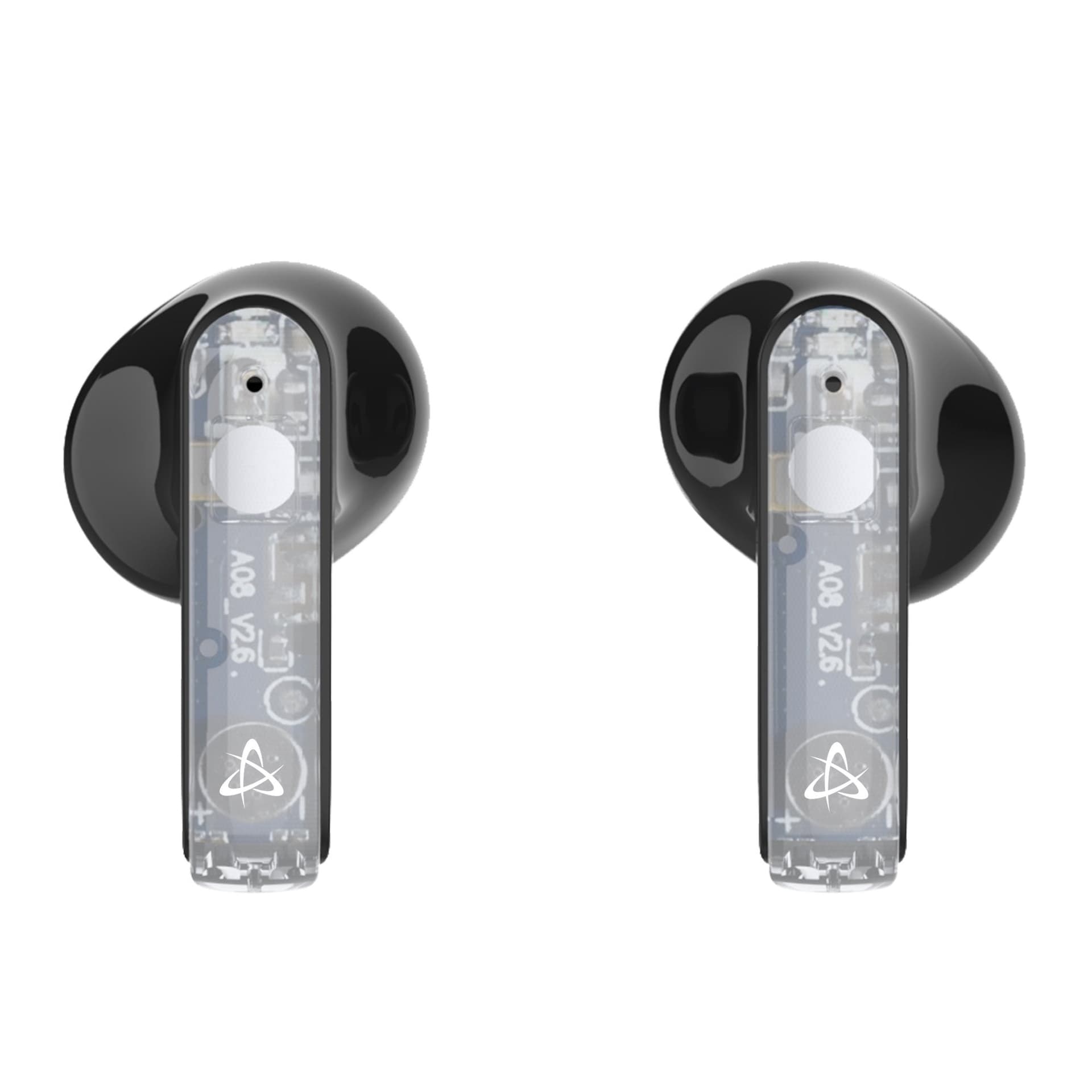 Cuffie Auricolari Bluetooth con Microfono EB-TWS148 Nero in Cuffie In-Ear Scontolo.net - Potenza, commercioVirtuoso.it