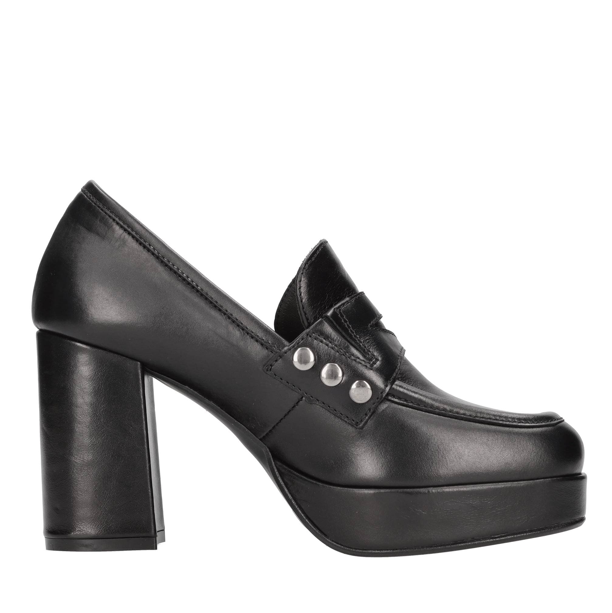 Carmens Scarpe basse Nero da donna in Oxford e Derby Drestige - Casamassima, commercioVirtuoso.it