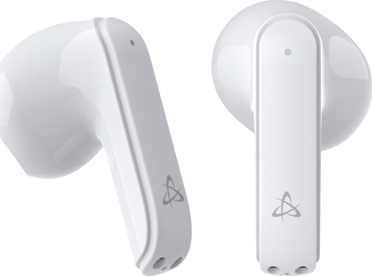 Cuffie Auricolari con Microfono Bluetooth EB-TWS12 Bianco in Cuffie In-Ear Scontolo.net - Potenza, commercioVirtuoso.it