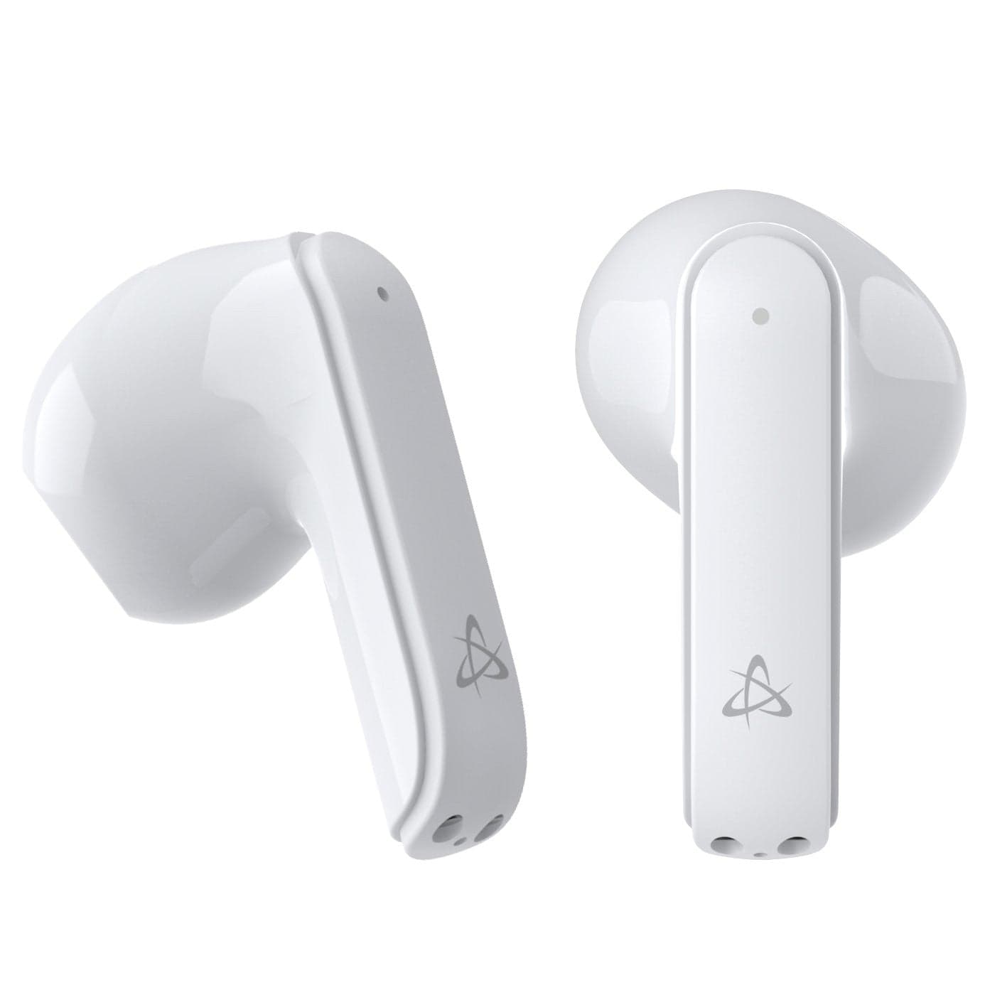 Cuffie Auricolari con Microfono Bluetooth EB-TWS12 Bianco in Cuffie In-Ear Scontolo.net - Potenza, commercioVirtuoso.it