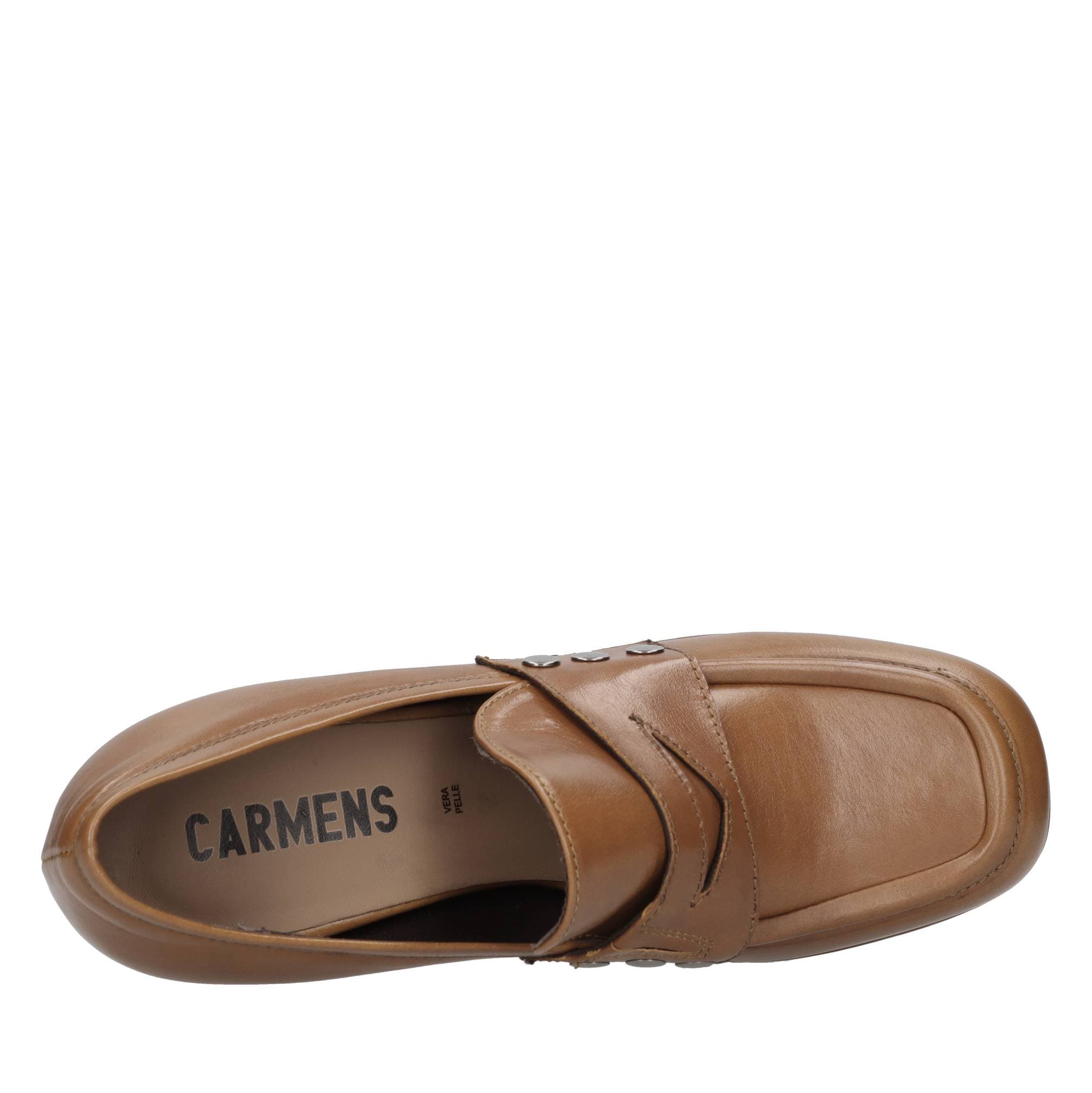Carmens Scarpe basse Marrone da donna in Scarpe da corsa su strada Drestige - Casamassima, commercioVirtuoso.it