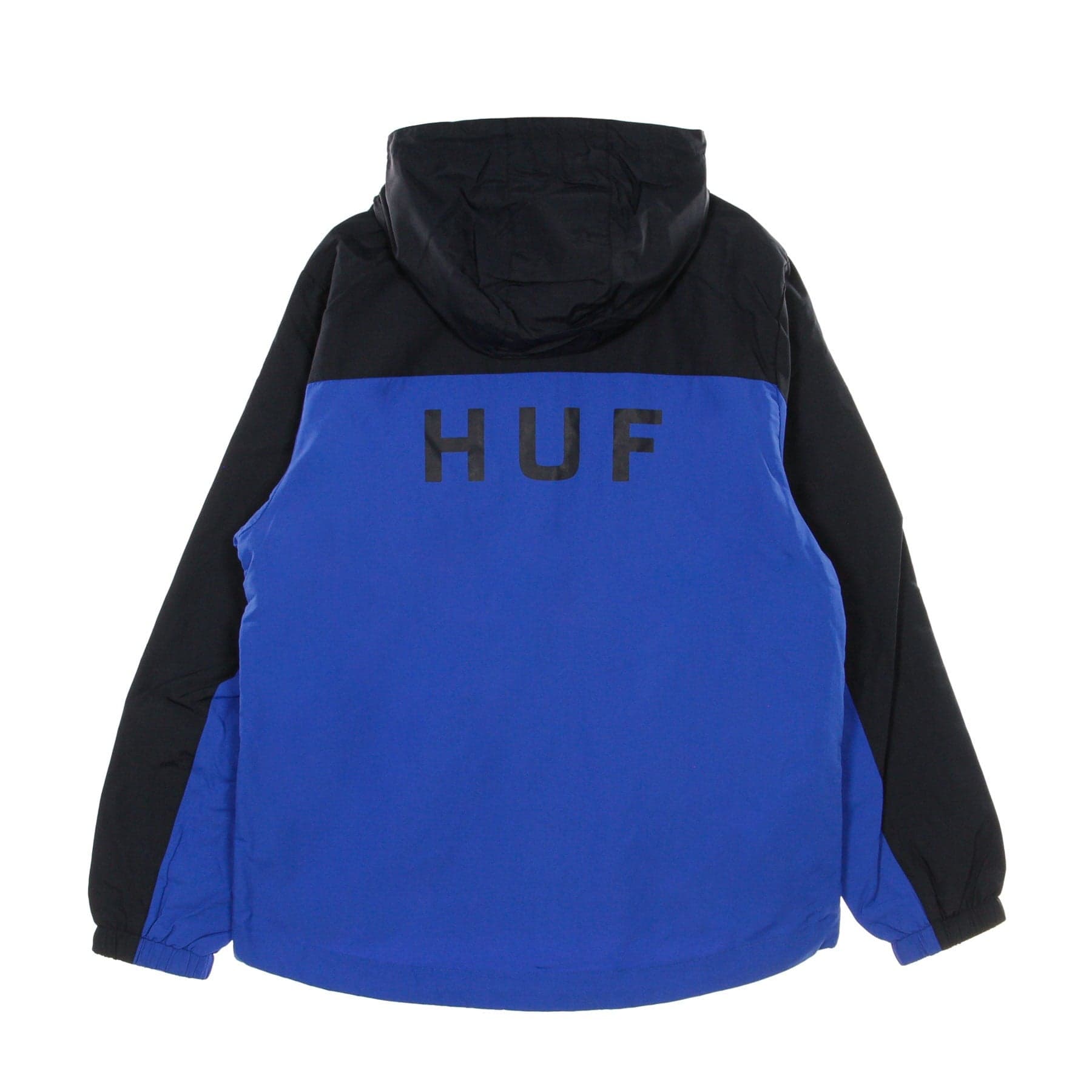 HUF Giacca a Vento Uomo Standard Shell 3 Olympian Blue da uomo in Giacche Drestige - Casamassima, commercioVirtuoso.it