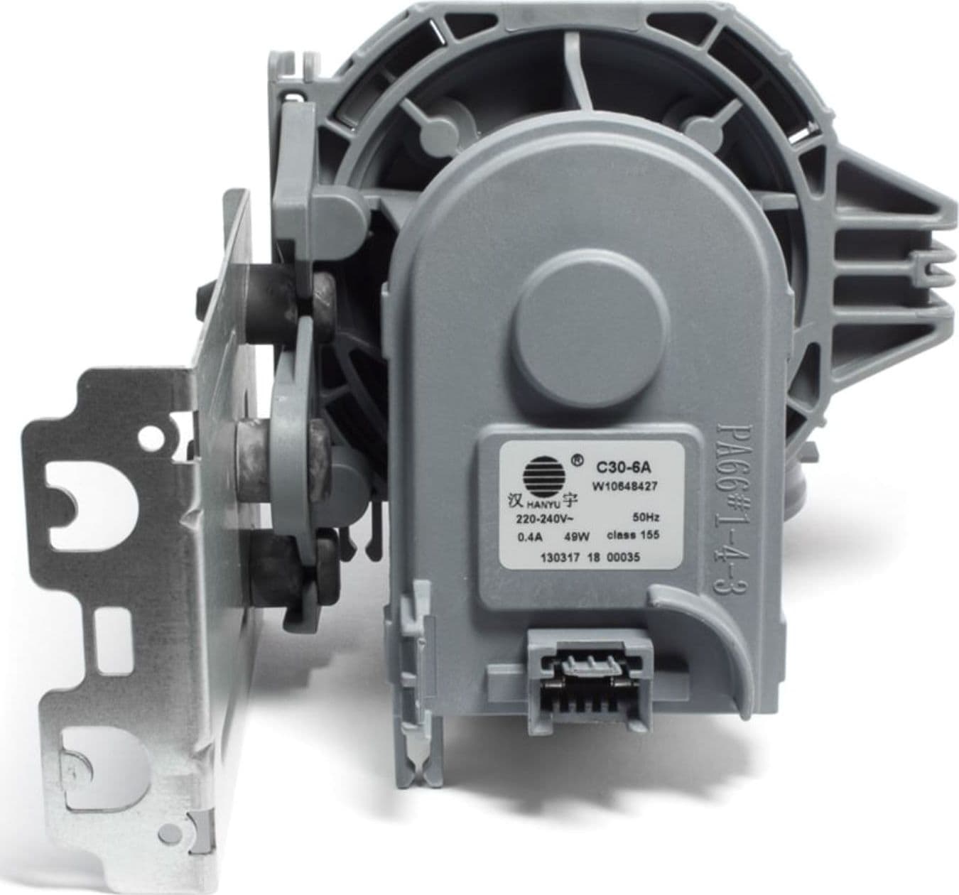 MOTORE LAVASTOVIGLIE WHIRLPOOL 481010625628 461972727061 NO ORIGINALE P 2 in prodotto EuroStore07 - Alatri, commercioVirtuoso.it