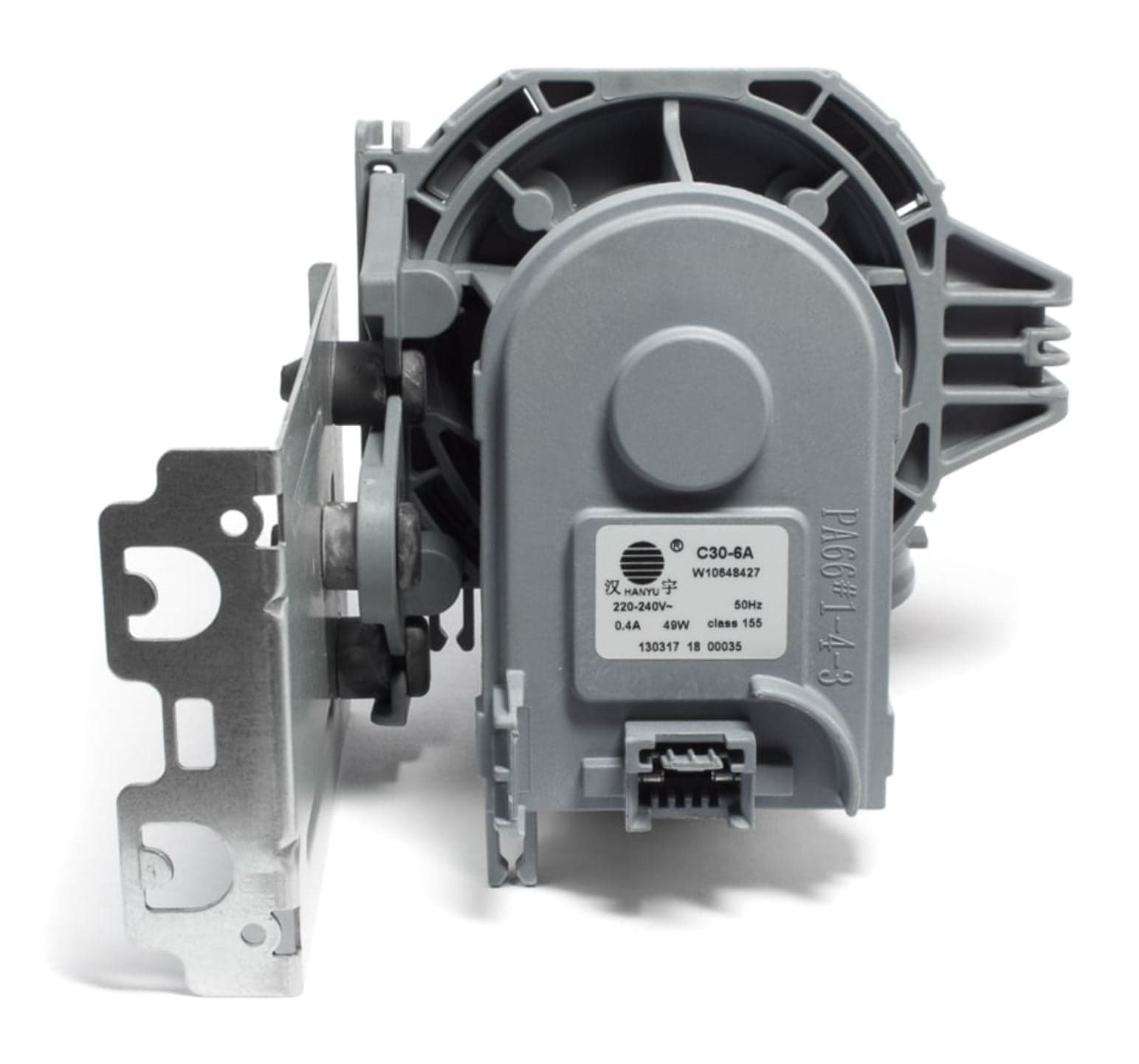 MOTORE LAVASTOVIGLIE WHIRLPOOL 481010625628 461972727061 NO ORIGINALE P 2 in prodotto EuroStore07 - Alatri, commercioVirtuoso.it