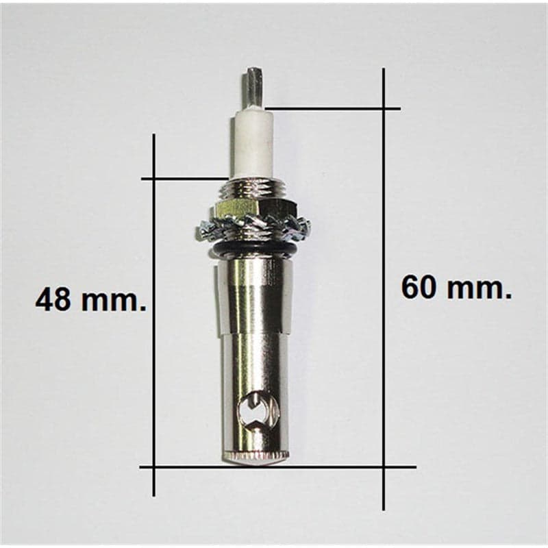 CANDELA CANDELETTA DI ACCENSIONE CUCINA A GAS ADATTA LOFRA H 3223 ** 1 PEZZO in prodotto EuroStore07 - Alatri, commercioVirtuoso.it