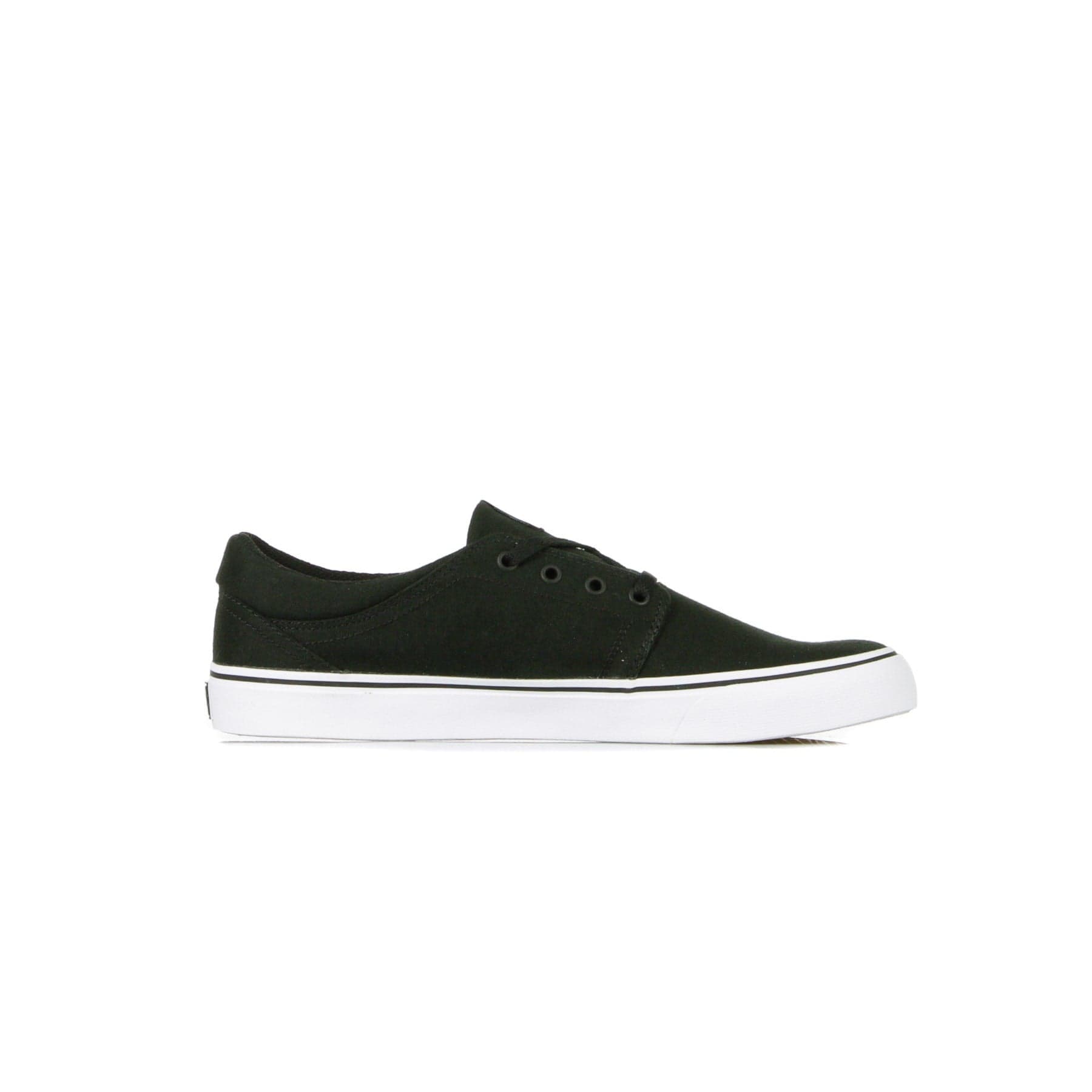 DC SHOES Scarpe Skate Uomo Trase Tx Black/white da uomo in Scarpe da Skateboard da uomo Drestige - Casamassima, commercioVirtuoso.it